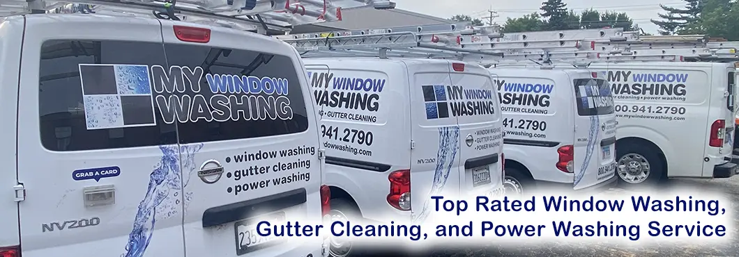 top rated local window washing company
