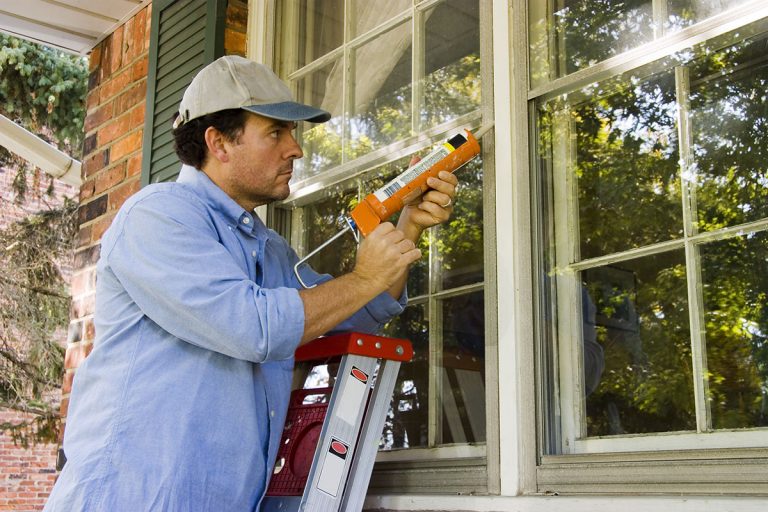 How to Keep Your Home’s Windows in Good Shape