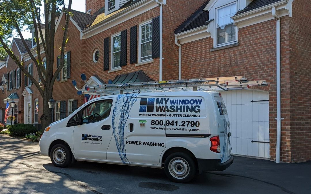 How Much? Understanding Professional Gutter Cleaning Pricing