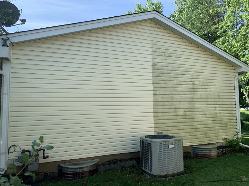 Mccoys Deck Staining Nashville