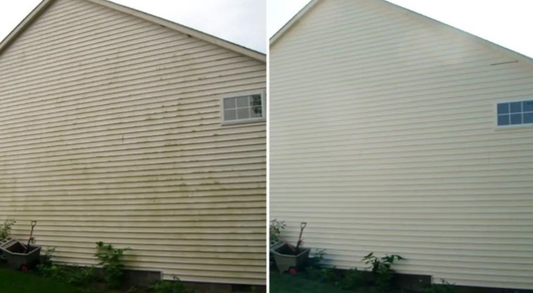 Power Washing Companies Near Me