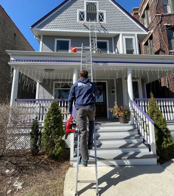 When Do Home Windows Need to Be Cleaned and How Often