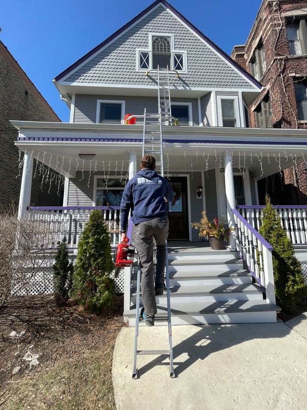 Window Washing: What You Need to Know