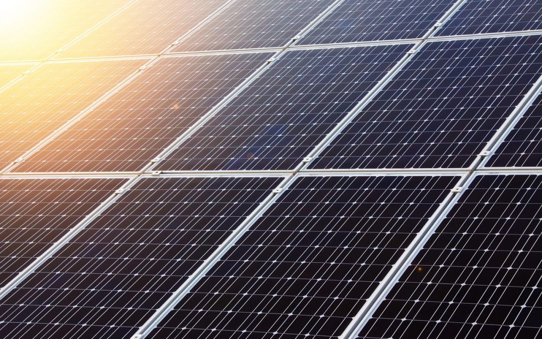 Must Know Facts About Cleaning and Maintaining Solar Panels