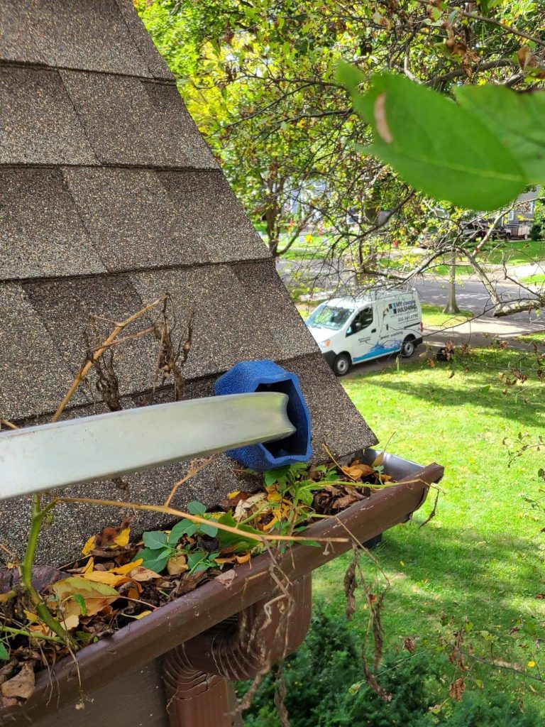How Often Should Homeowners Have Their Gutters Cleaned