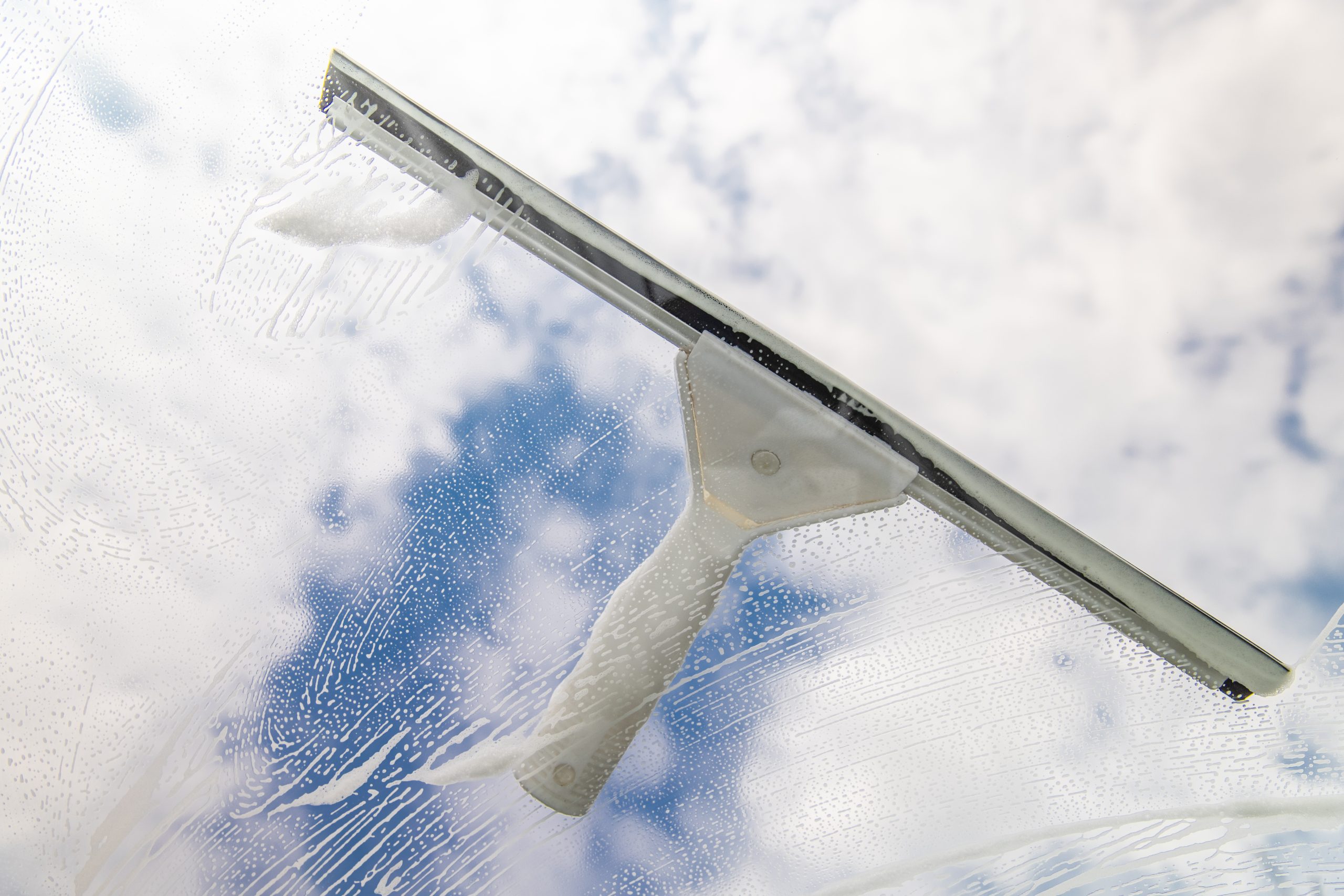 How Window Cleaning Affect Natural Light, Mood, and Even Energy Costs