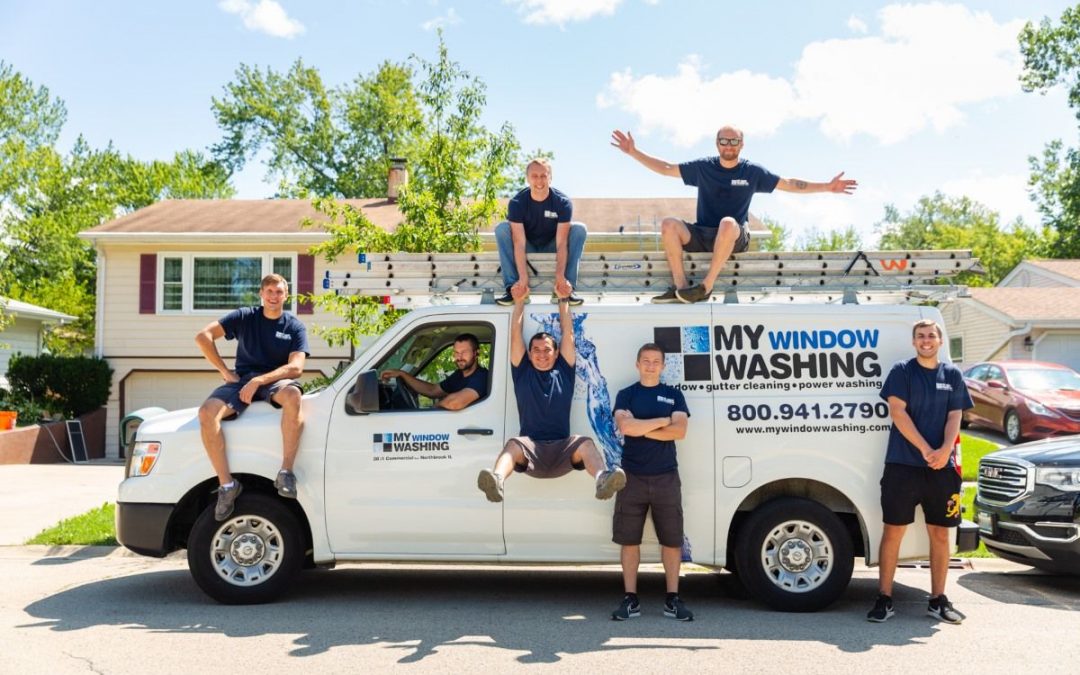 The Homeowners Maintenance Checklist for Routine Upkeep