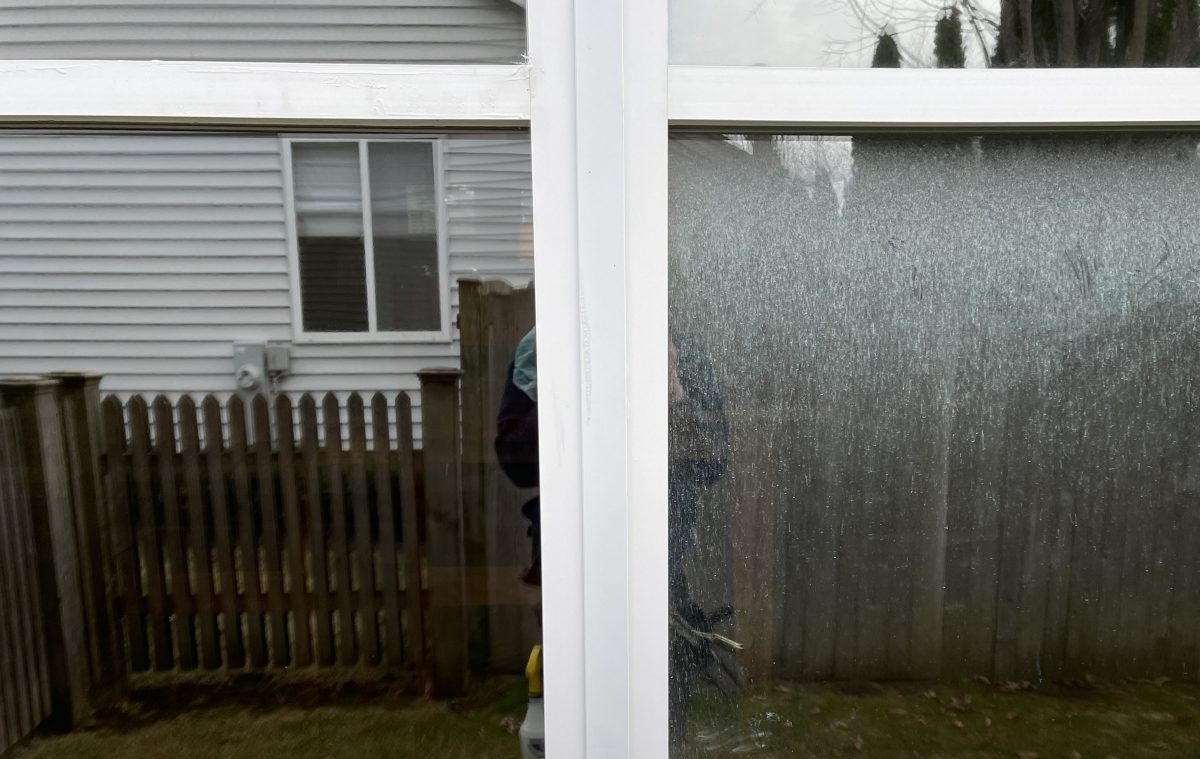 How To Get Paint Off - Home Gardens