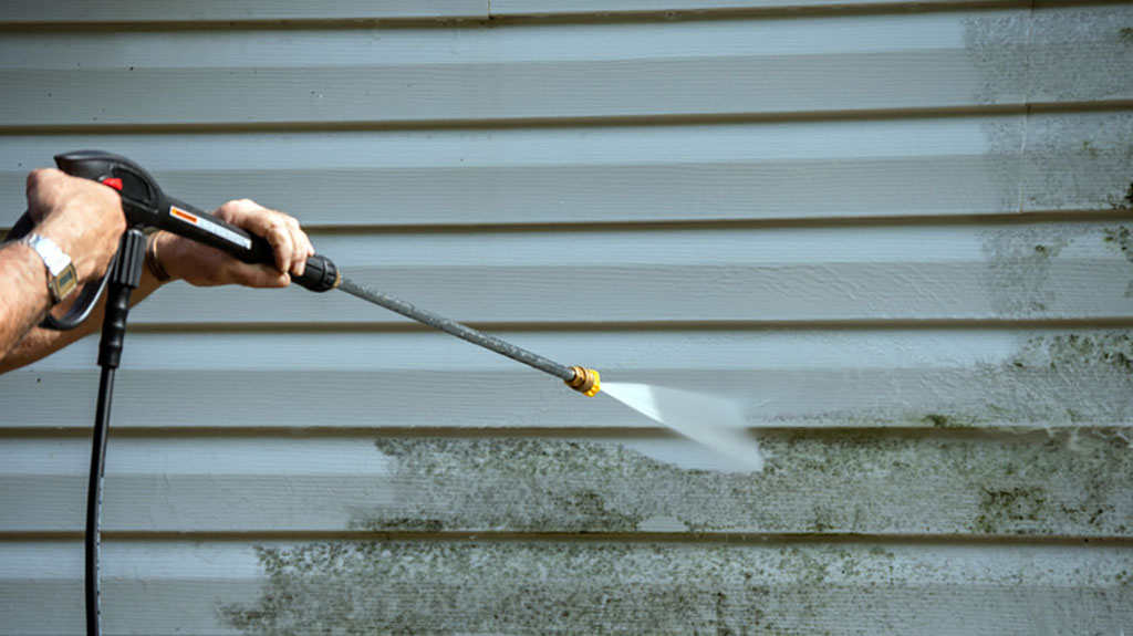 Transform Your Home with Expert Power Washing Tips