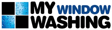 My Window Washing Logo