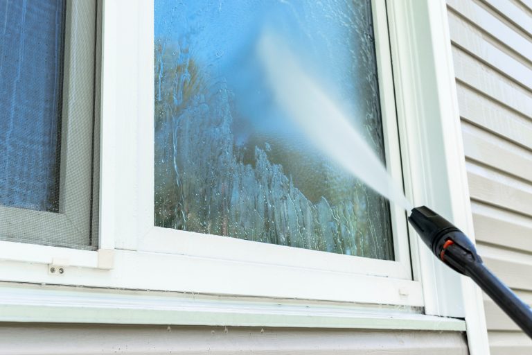 Soft, Power, and Pressure Washing: What’s the Difference?