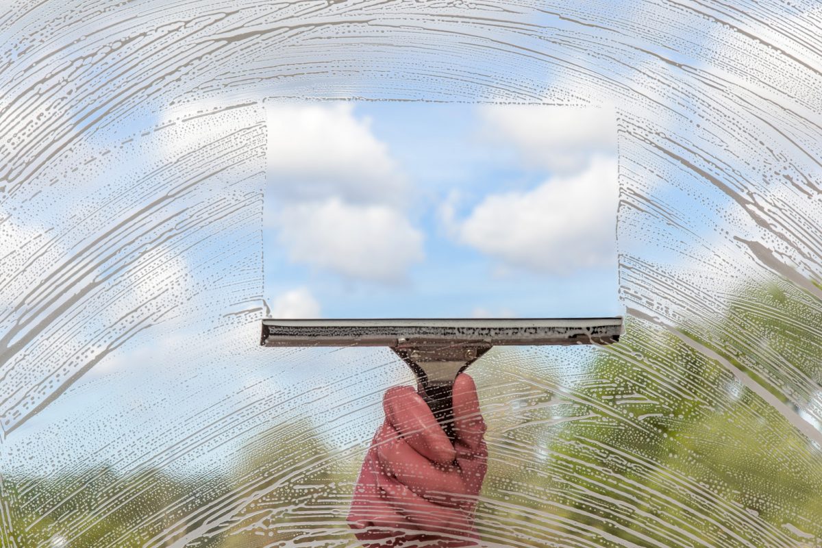 Window Cleaning