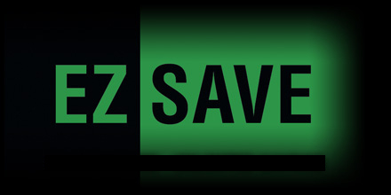 EZ Save on gutter cleaning
