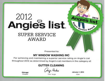Angie's List