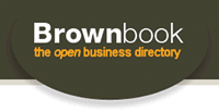 Brown Book Free Business Directory 