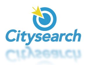 Citysearch link to My Window Washing page