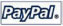 Paypal Logo for My Window Washing Inc.