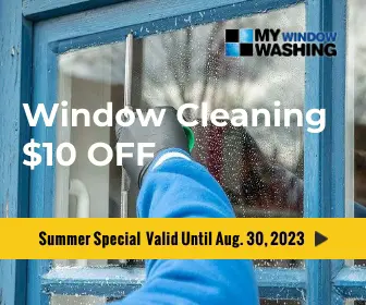 window cleaning coupon