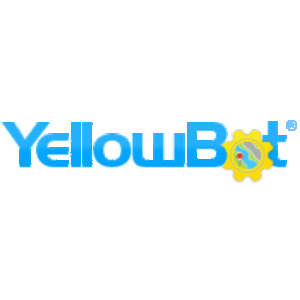 gutter cleaning link to Yellow-Bot