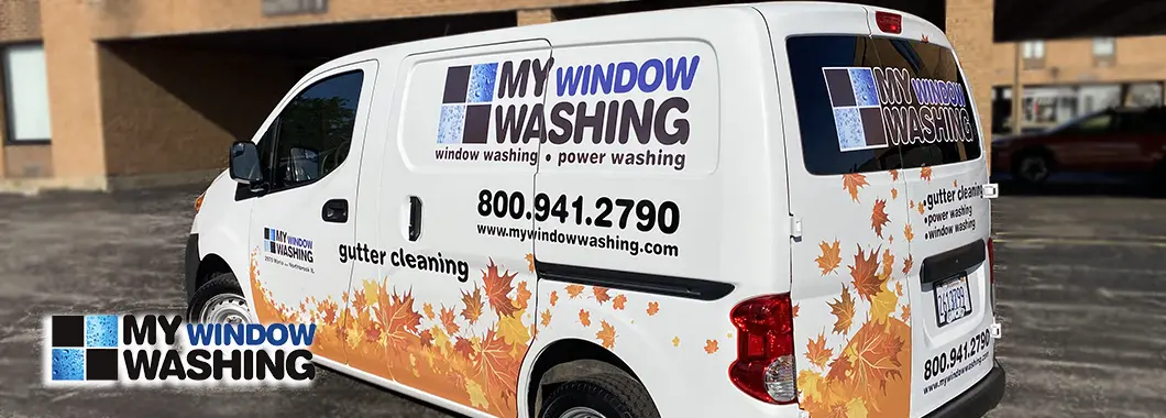 window washers truck