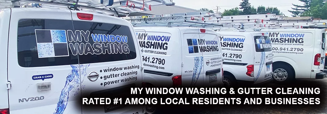 top rated local window washing company