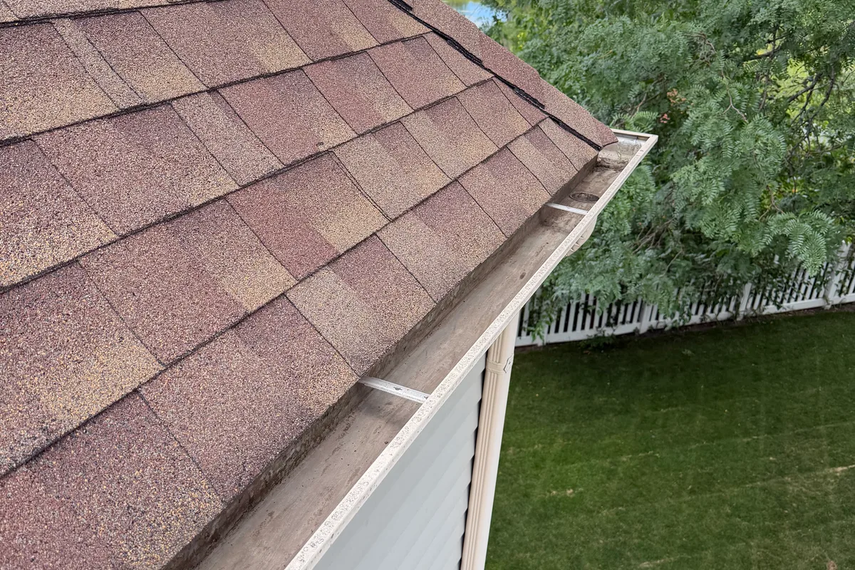 Gutter Cleaning — Carol Stream, IL