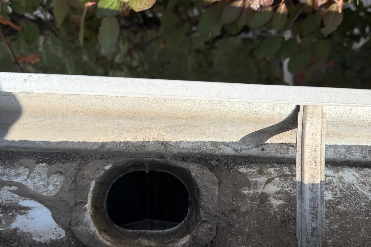 Gutter Cleaning — Chicago, IL