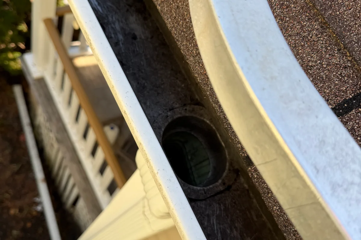 Gutter Cleaning — Chicago, IL