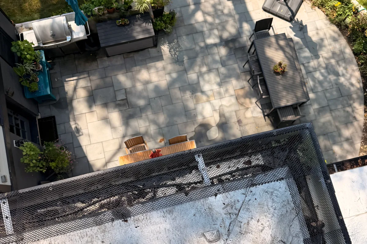 Gutter Cleaning — Evanston, IL