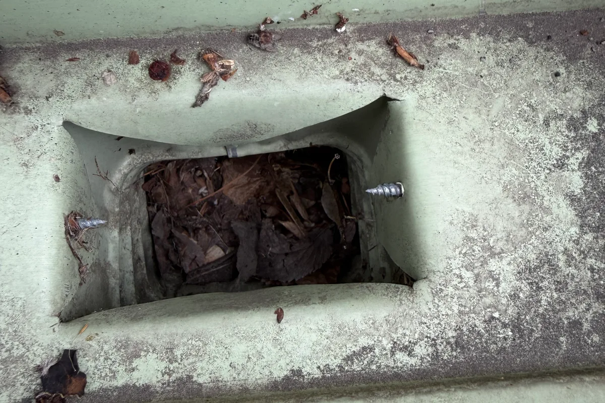 Gutter Cleaning — Grayslake, IL