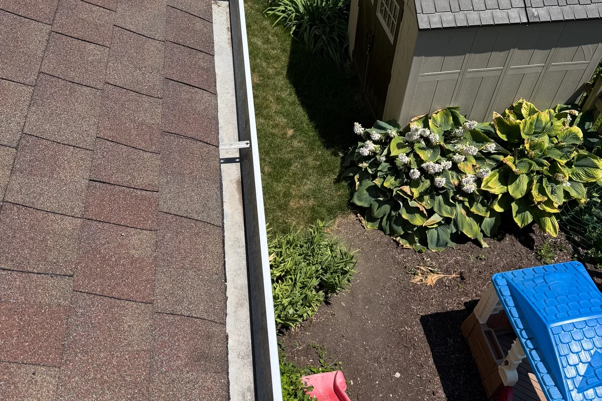 Gutter Cleaning — Grayslake, IL