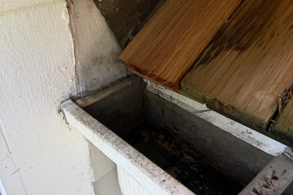 Gutter Cleaning — Northbrook, IL