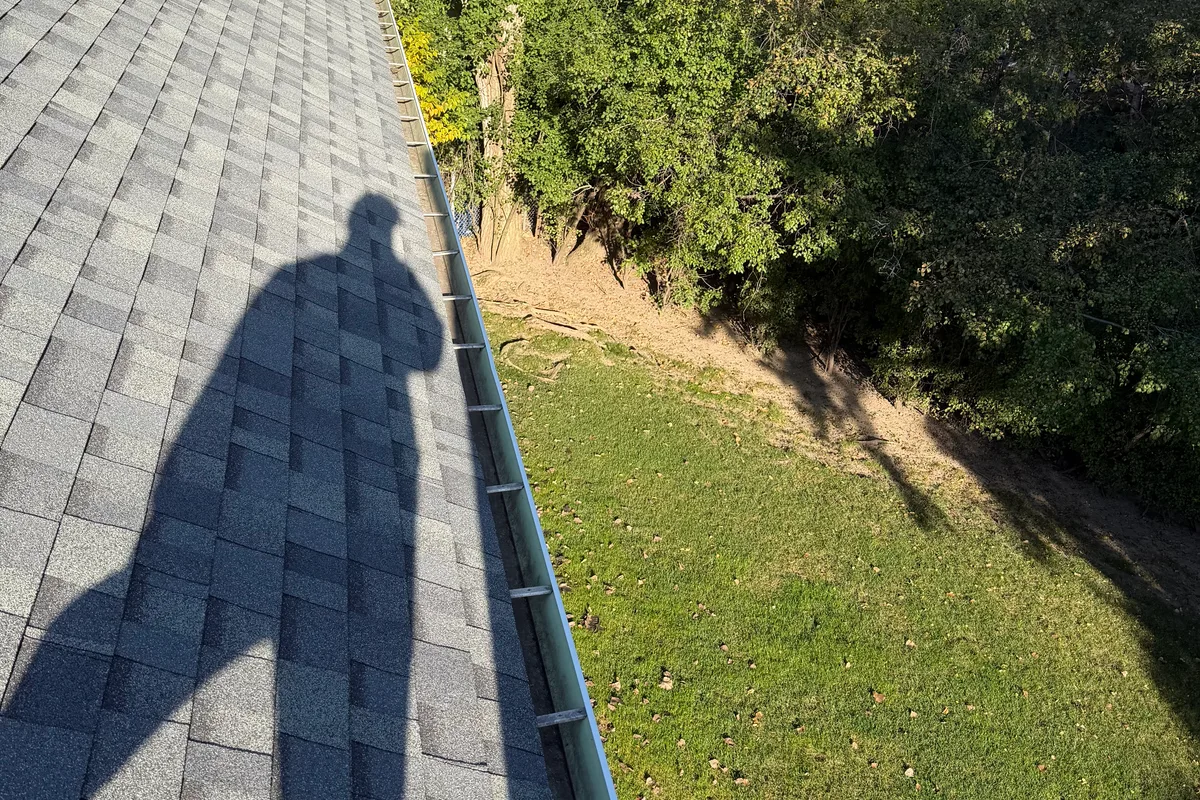 Gutter Cleaning — Northbrook, IL