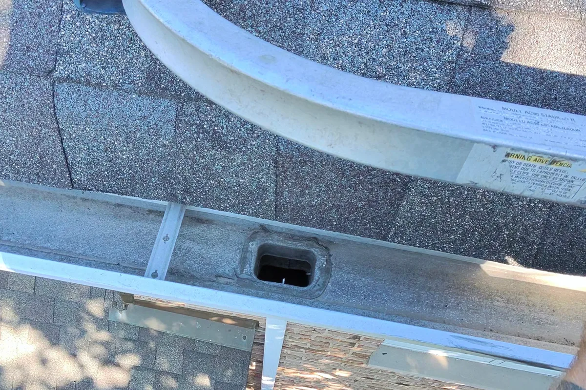 Gutter Cleaning — Western Springs, IL