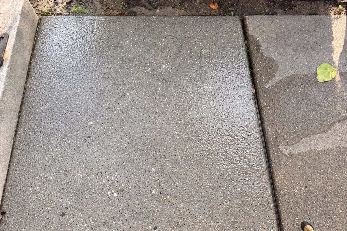 Power Washing — Chicago, IL
