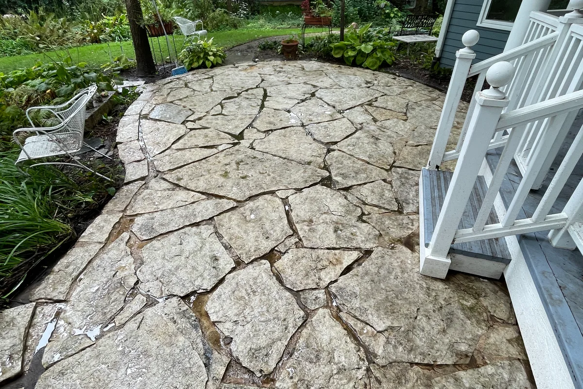 Power Washing — Downers Grove, IL