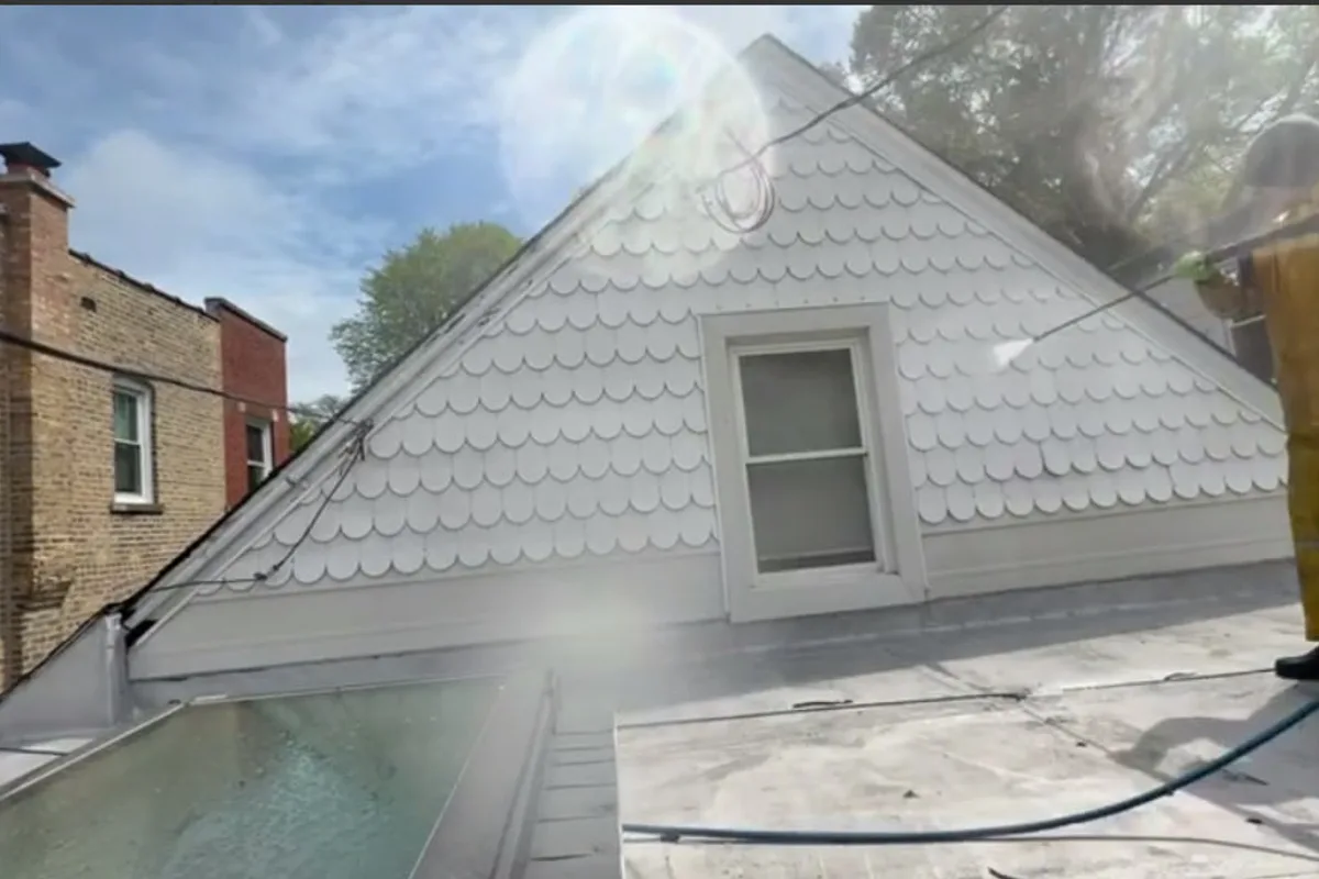 Power Washing — Evanston, IL
