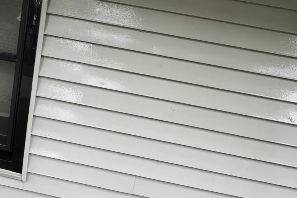 Power Washing — Naperville, IL