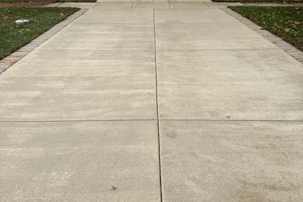 Power Washing — Wheaton, IL