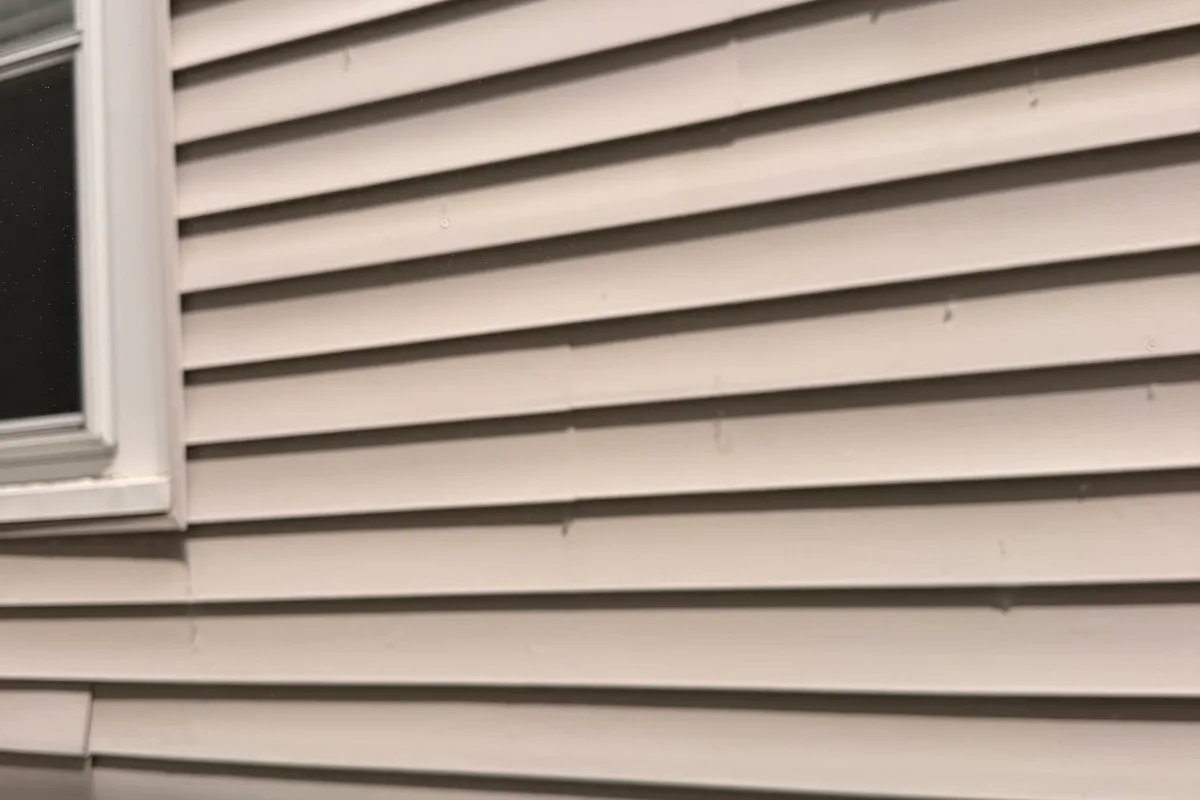 Power Washing — Wilmette, IL
