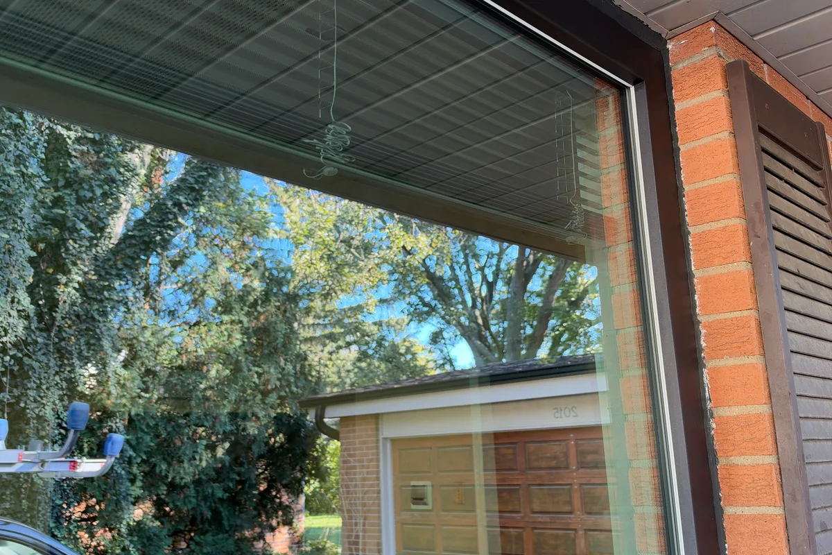 Window Washing — Arlington Heights, IL