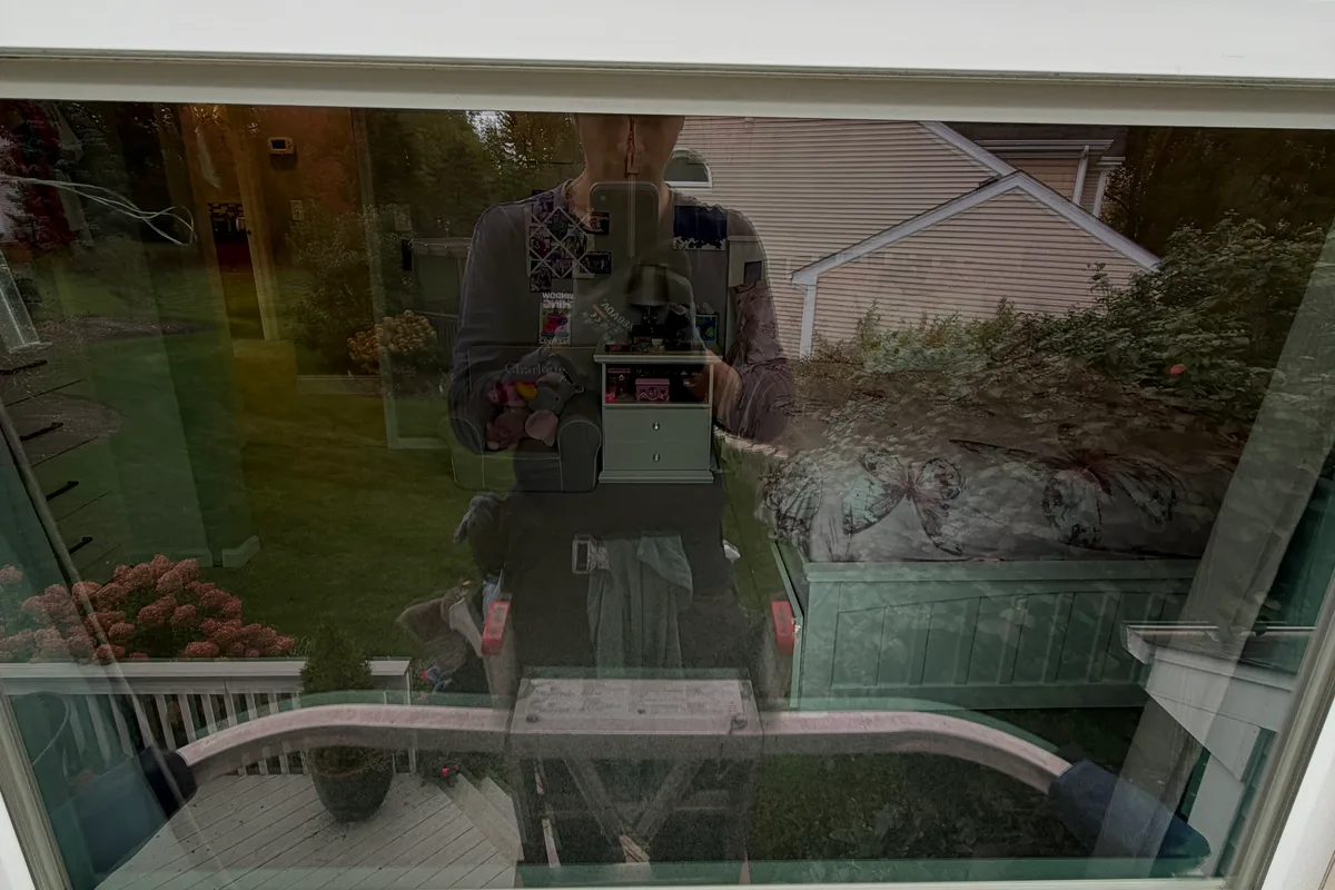Window Washing — Crystal Lake, IL