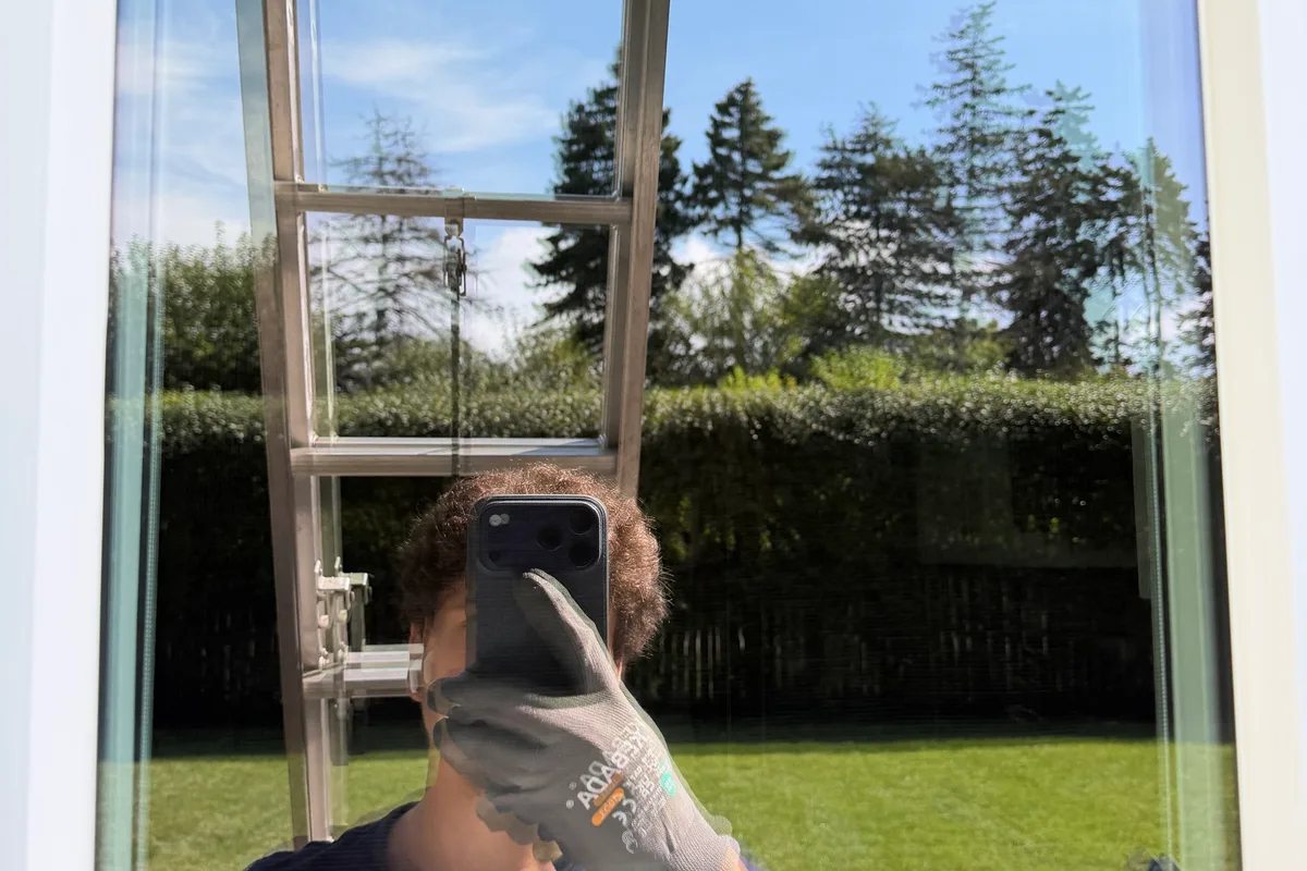 Window Washing — Deerfield, IL