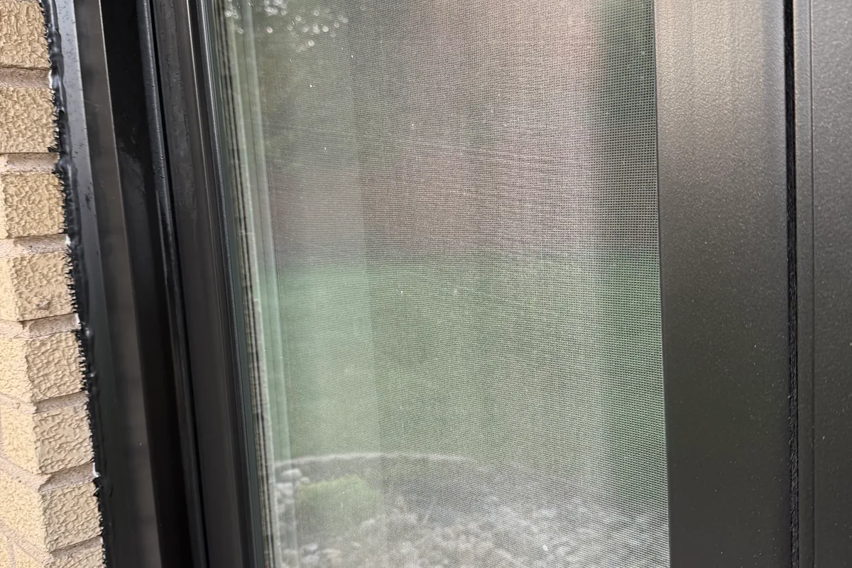 Window Washing after — Des Plaines IL 1-story house