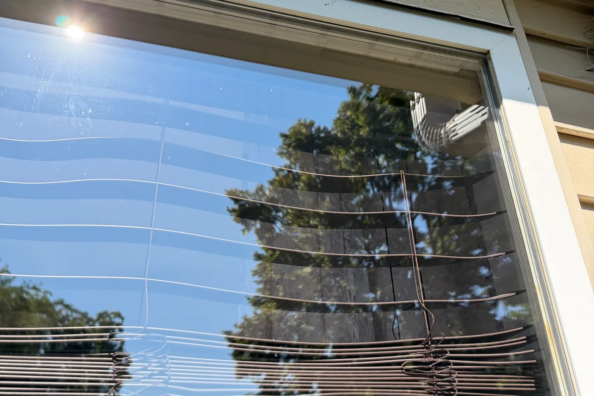Window Washing — Elgin, IL