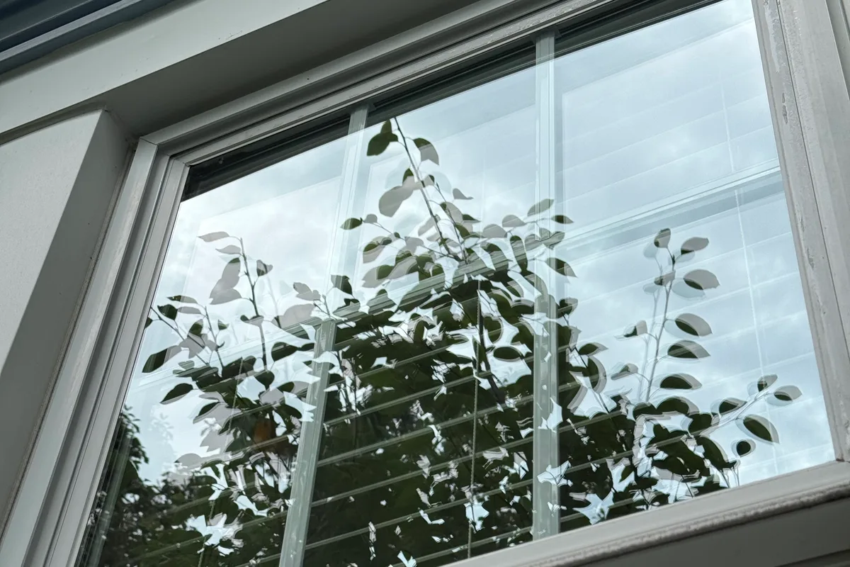 Window Washing — Evanston, IL