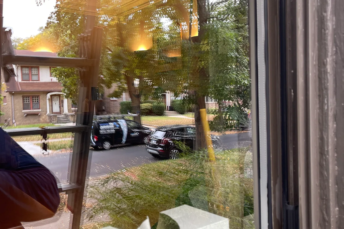 Window Washing — Evanston, IL