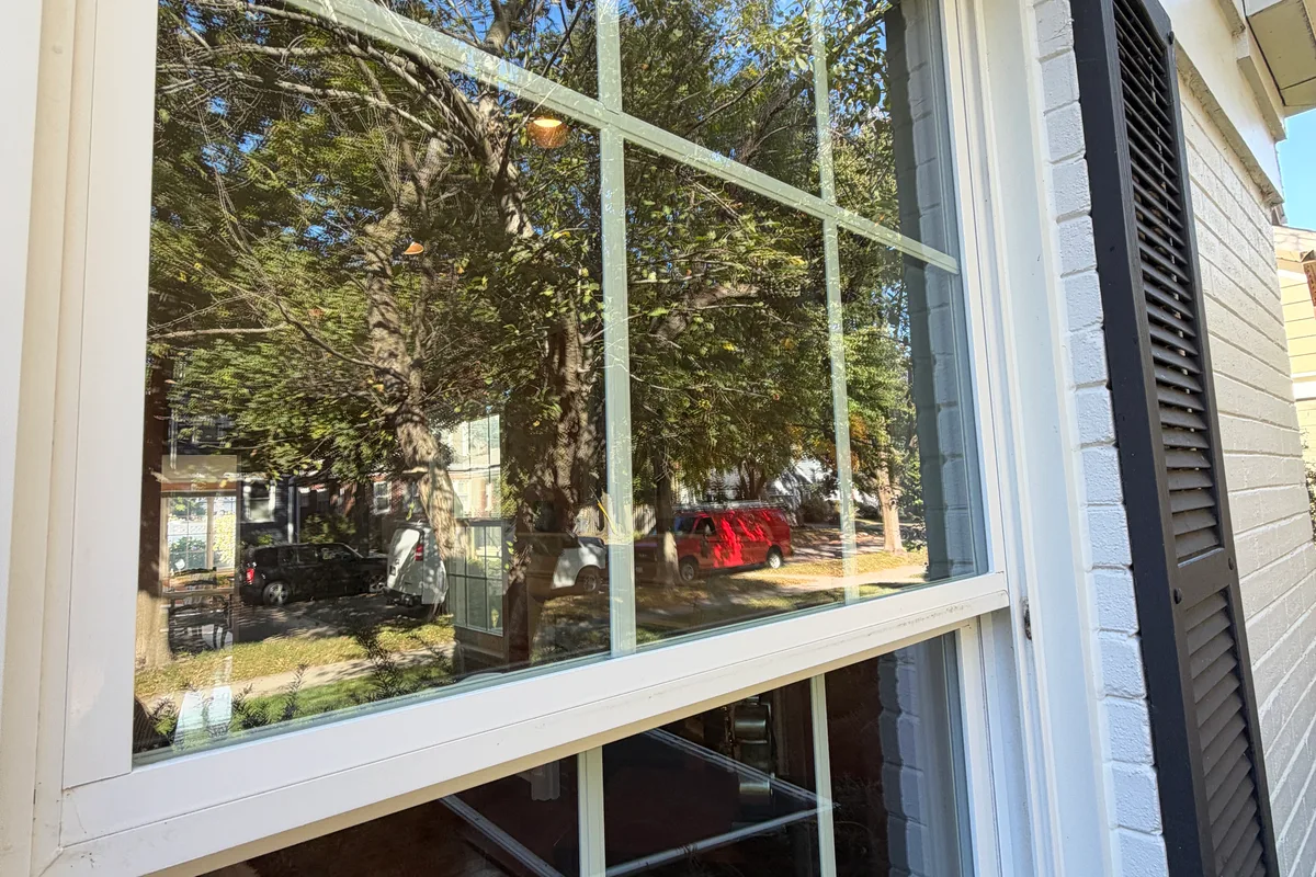 Window Washing — Evanston, IL