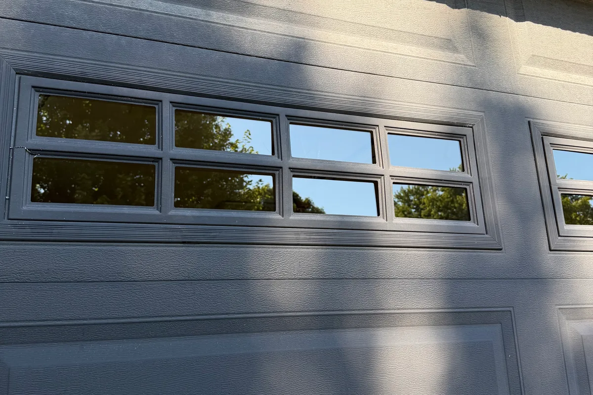 Window Washing — Grayslake, IL