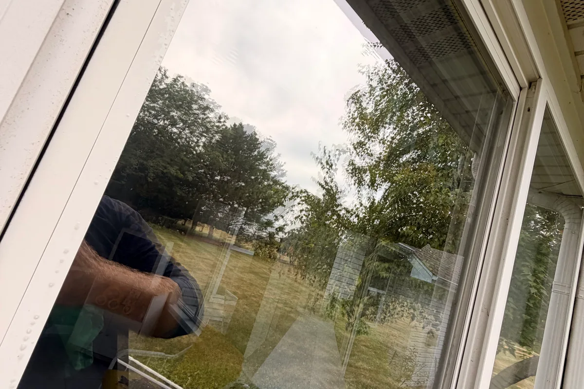 Window Washing — Johnsburg, IL